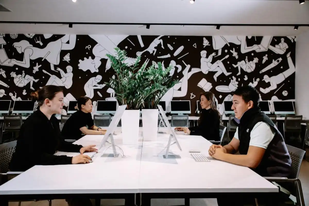 Тренеры по разработке приложений на платформах Apple появятся в Казахстане