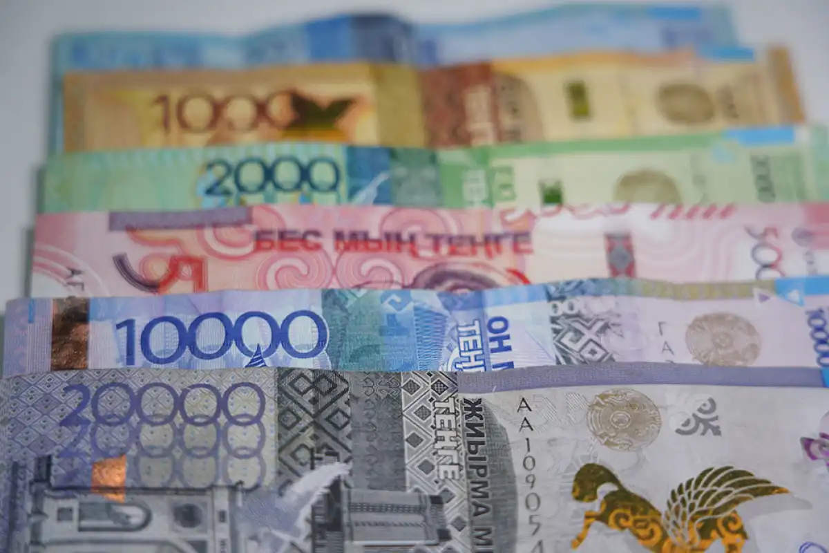 20 млн тенге от незаконного игорного бизнеса конфисковали у туркестанца