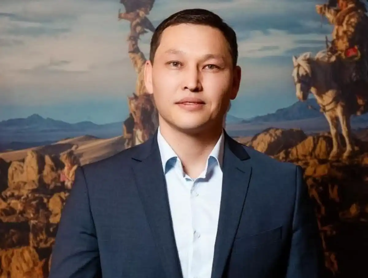 Задержан Санжар Бокаев – Генпрокуратура