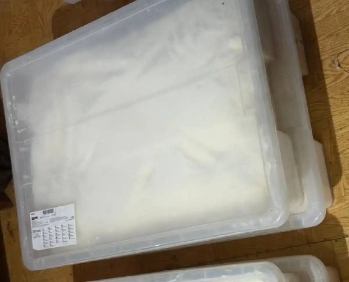 Импортная бытовая химия вывела к двум нарколабораториям в Казахстане – ВИДЕО