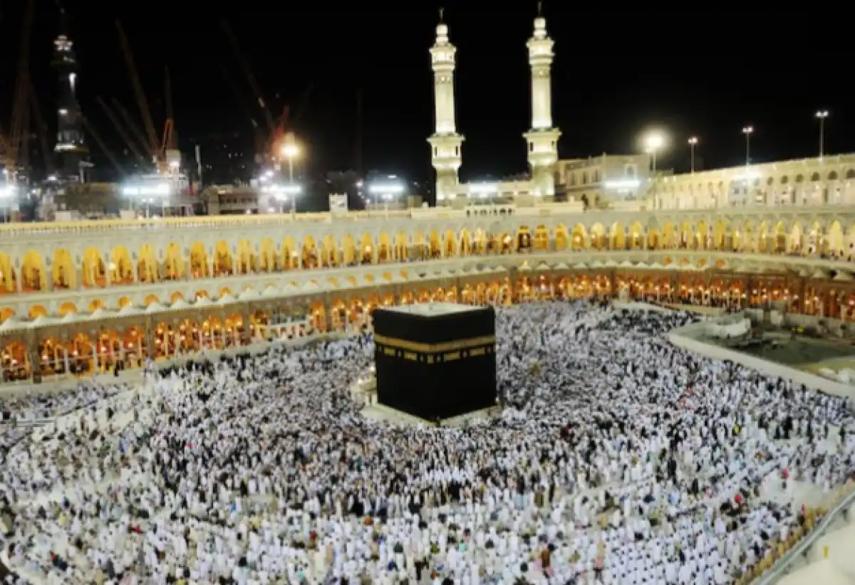 Астанчанин подозревается в мошенничестве с турами в Мекку