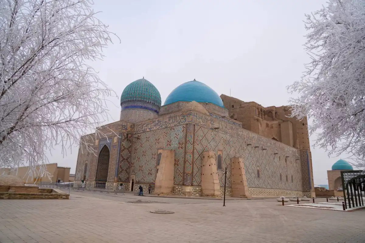 Кубок мира по асық ату пройдет в Туркестане