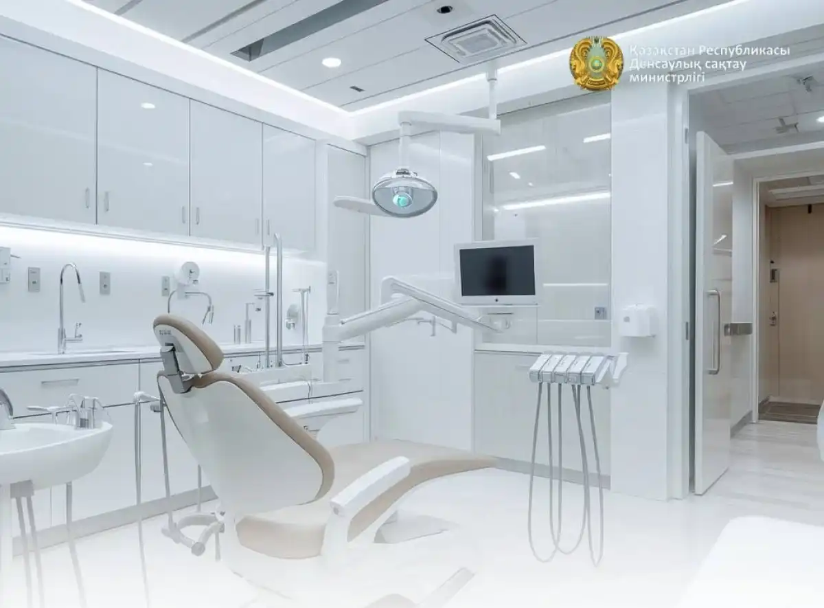 Более 170 стоматологий закрылись после внезапных проверок Минздрава