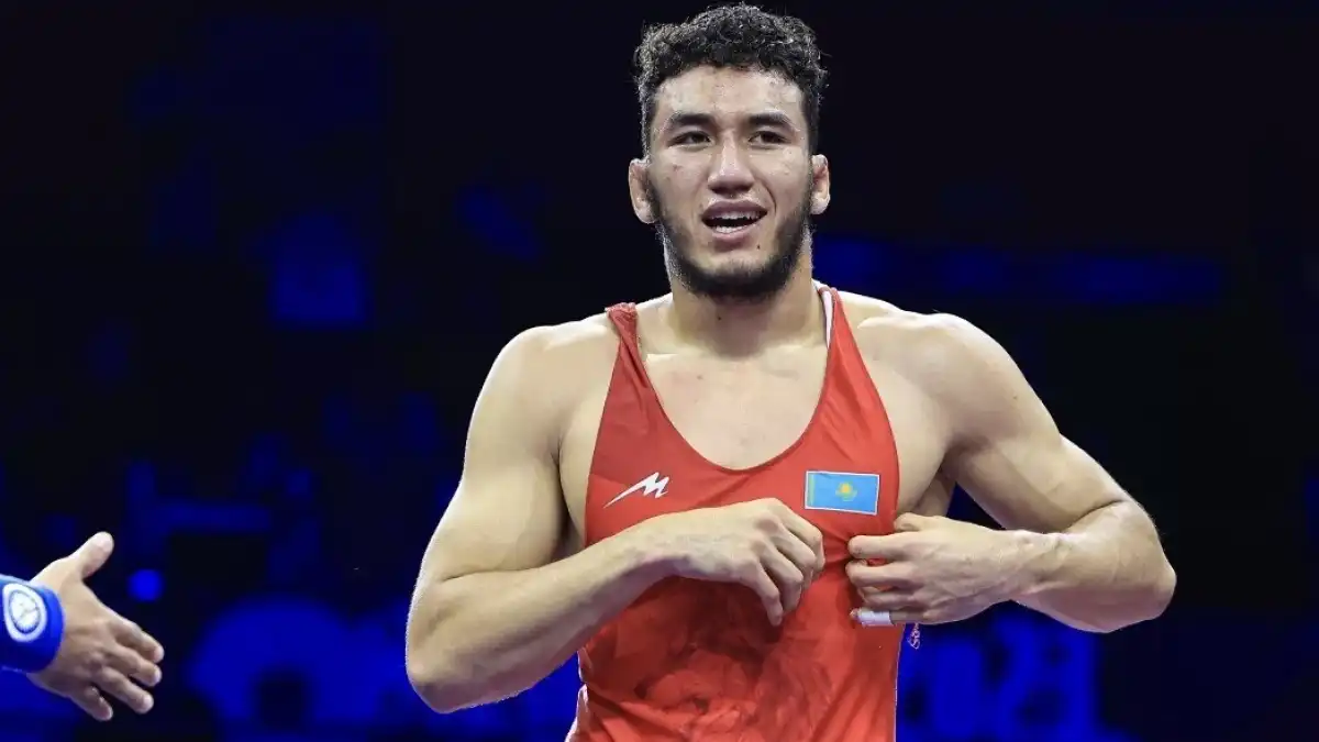 Ризабек Айтмукан поздравил казахстанцев с праздником Наурыз