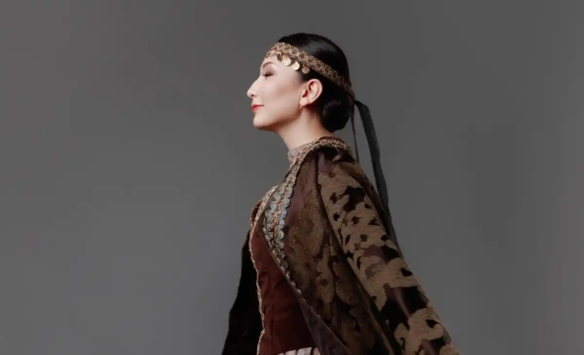 Мадина Исламова: Пусть наш Казахстан будет дружной и счастливой Родиной