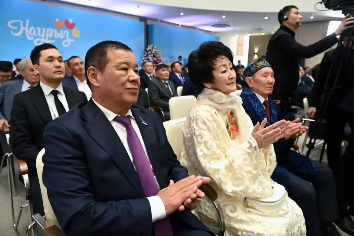 Глава государства: Построение правового государства было заветной мечтой наших предков