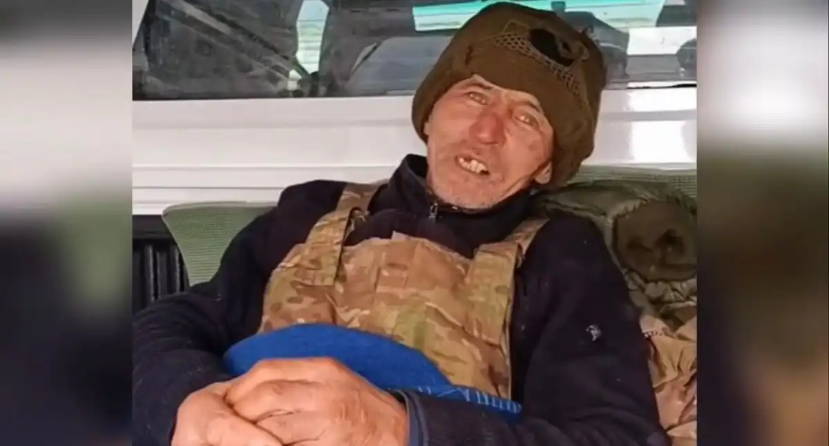 5 дней в степи: полицейские и спасатели нашли пропавшего мужчину в области Абай