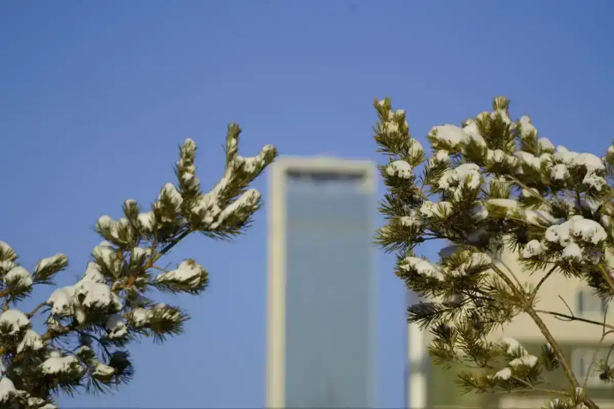 Какая погода ждет астанчан 24 марта