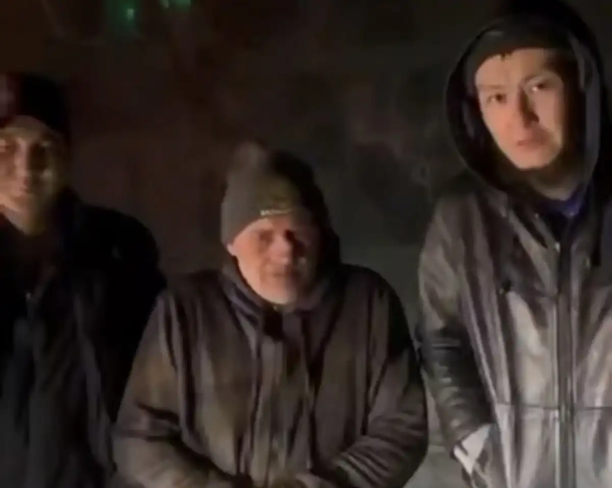 Спасатели эвакуировали людей из заноса в Акмолинской области