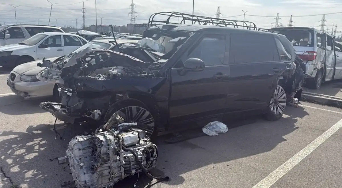 Смертельное ДТП в Алматы унесло жизни трех человек: кто понесет ответственность