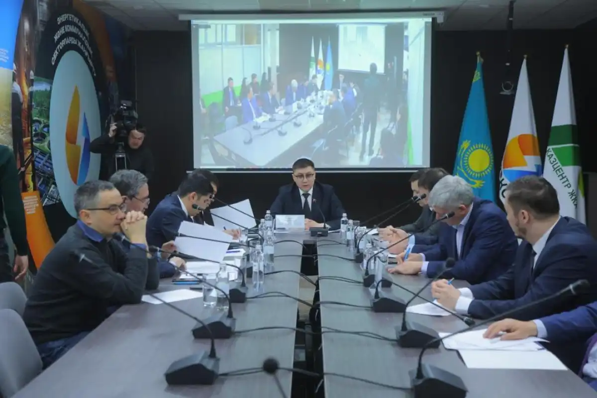 КРЕМ: Тарифная политика будет сбалансированной и социально ориентированной