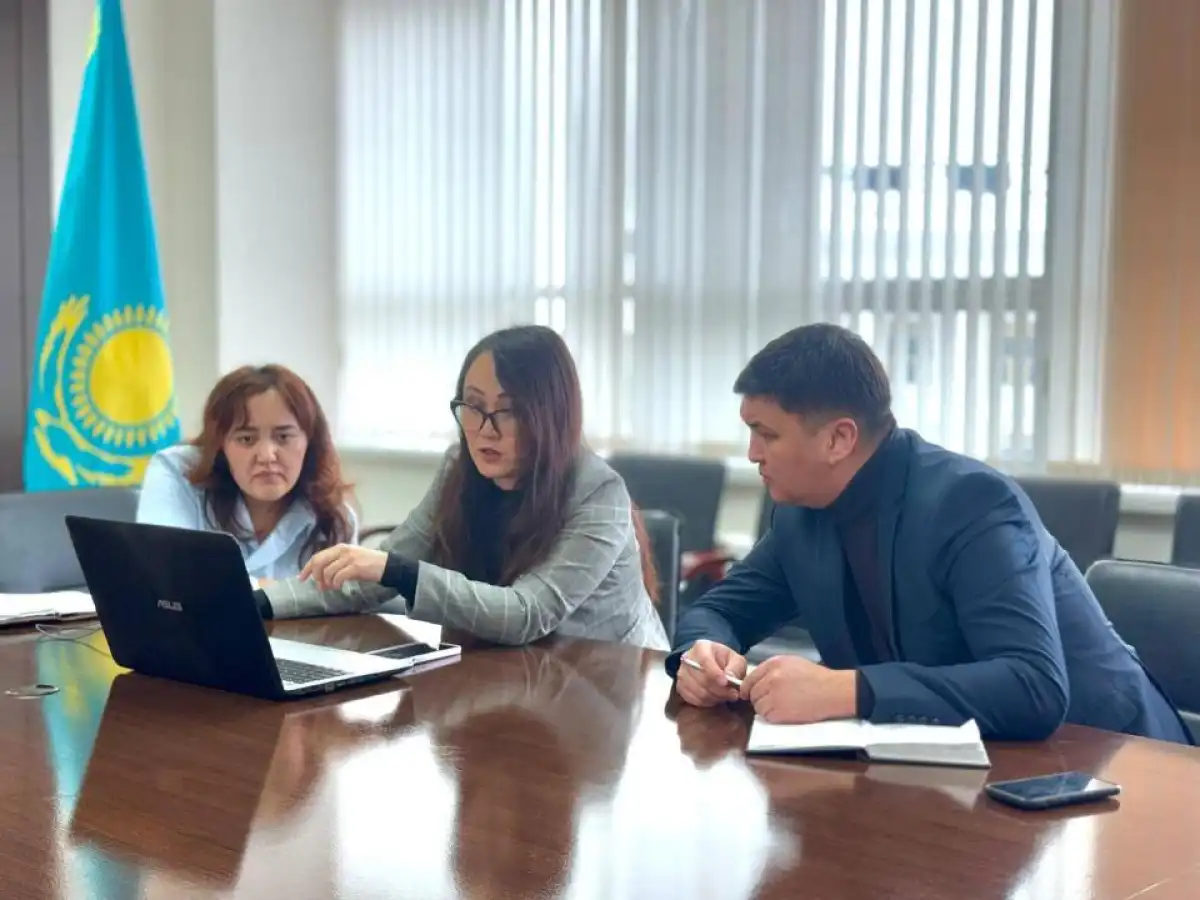 IT-компании страны объединяются для внедрения ИИ в промышленность