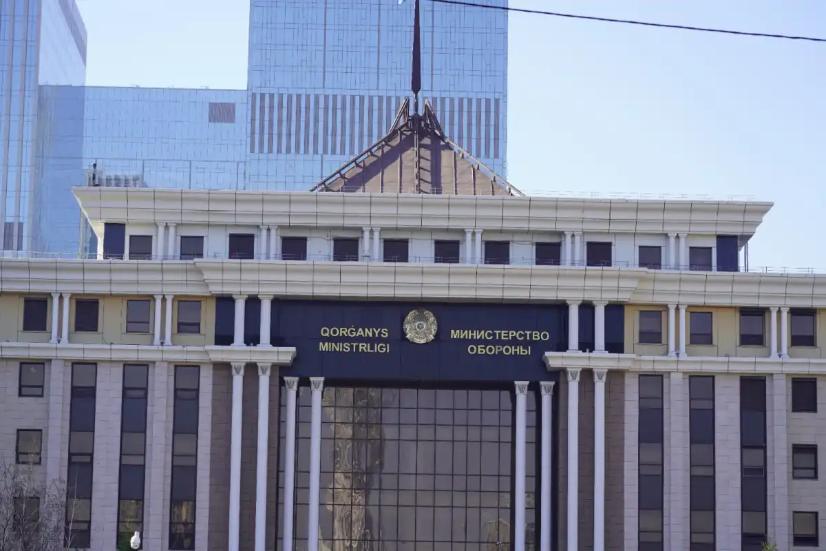 В Минобороны отреагировали на фейк о насилии в армии