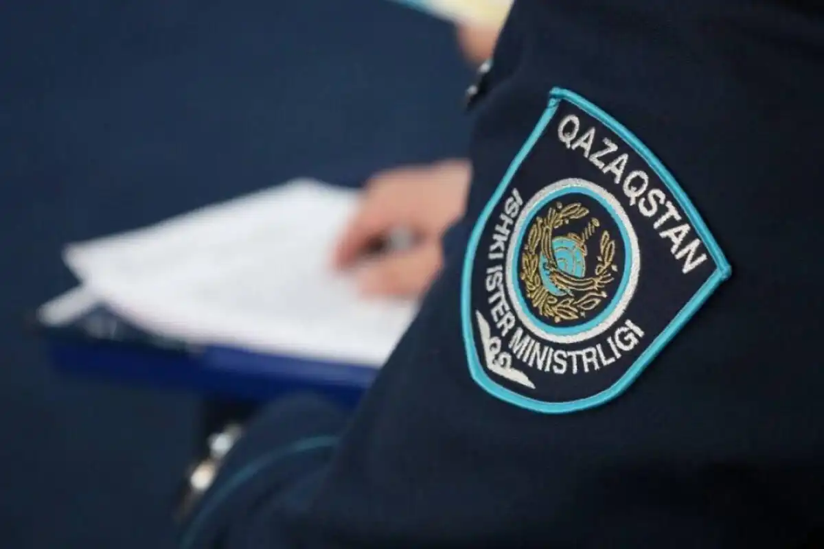 Наркотики и химикаты уничтожили в Павлодарской области