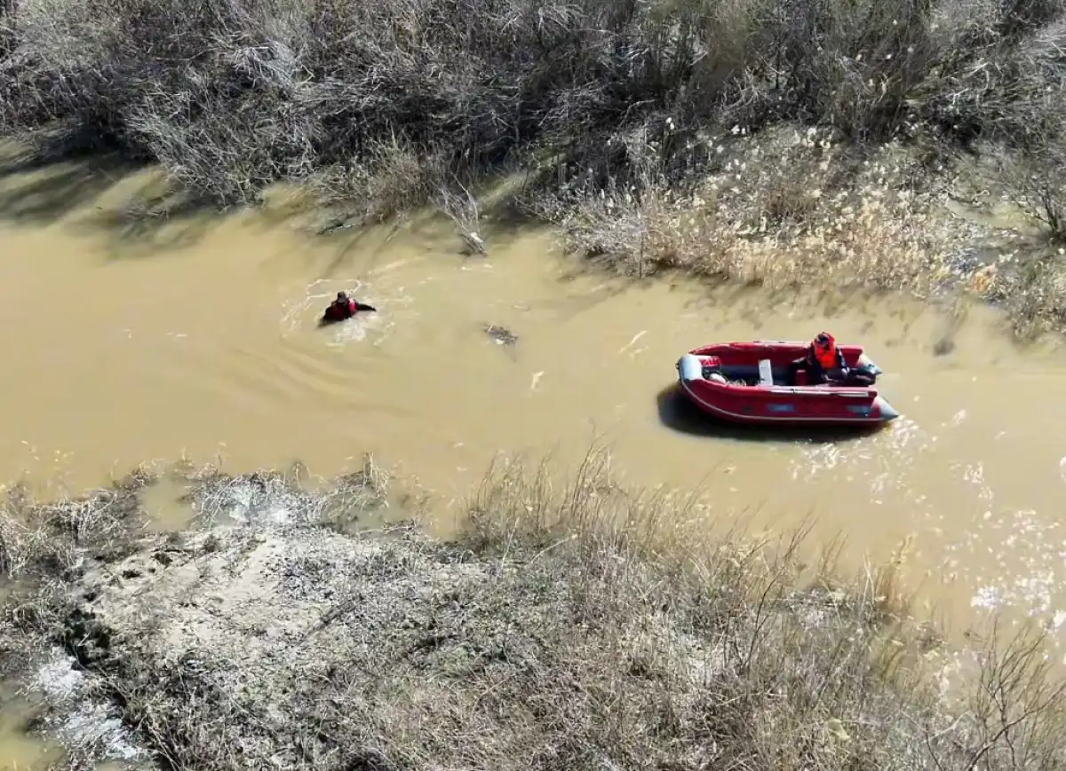 10-летний ребенок пропал в Актюбинской области: тело ищут в реке