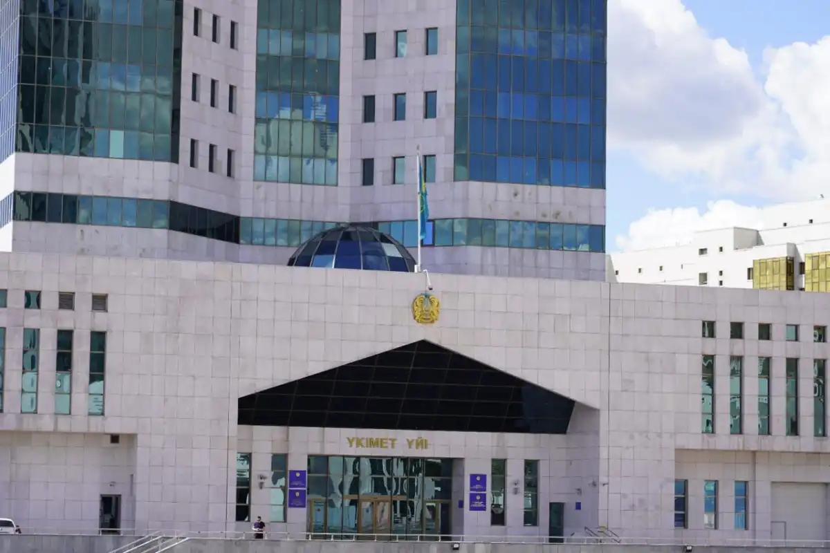 Вопрос реализации новой Конституции рассматривают в Правительстве