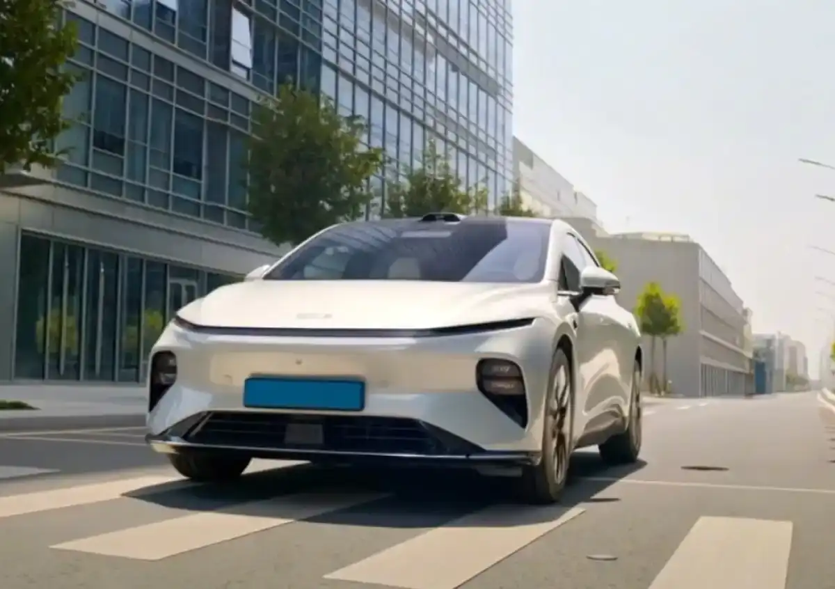 Беспилотные авто будут колесить по дорогам Казахстана уже в этом году