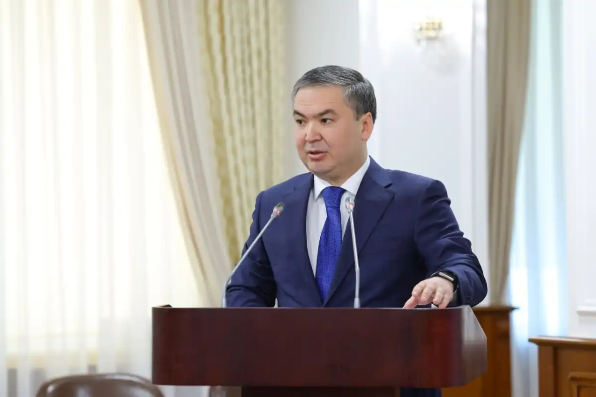 Объем выпуска высокотехнологичной продукции достиг 1,9 трлн тенге