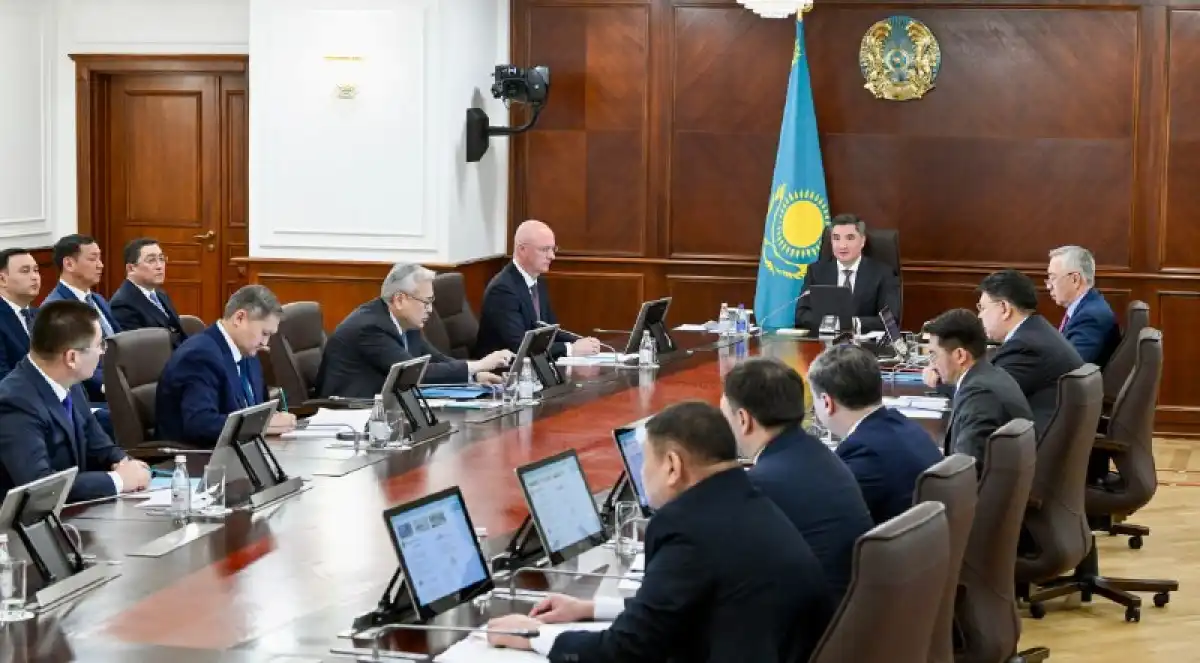 Наука и инновации закреплены как стратегическое направление новой Конституции Казахстана