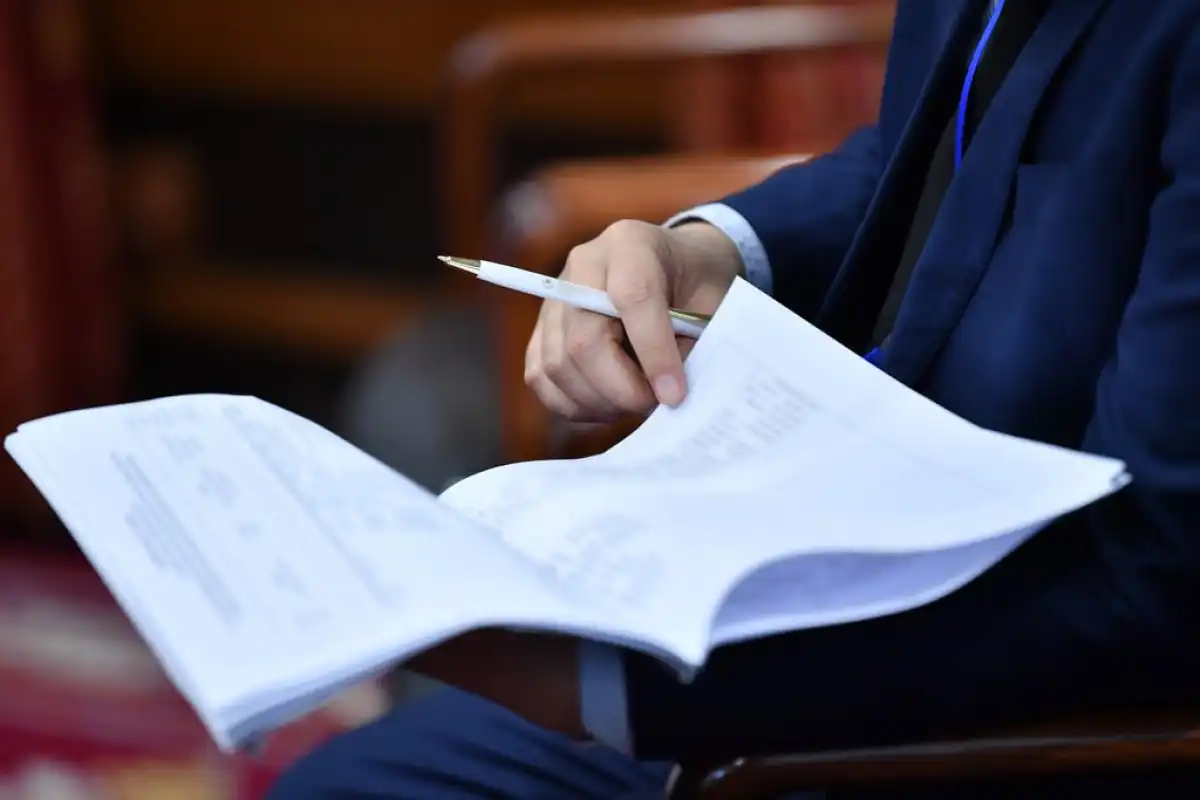 Ответственность за нарушения в сфере госсекретов усилят в Казахстане