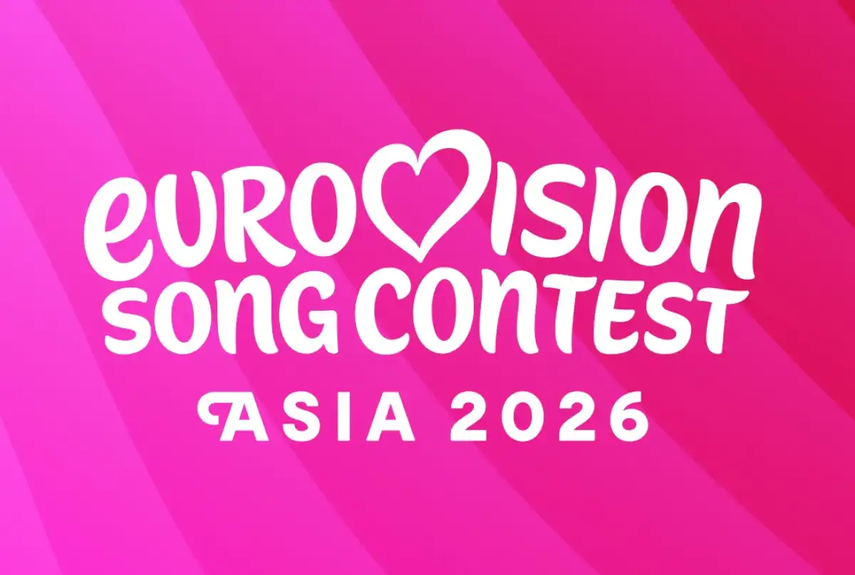«Евровидение» впервые запускает азиатскую версию конкурса
