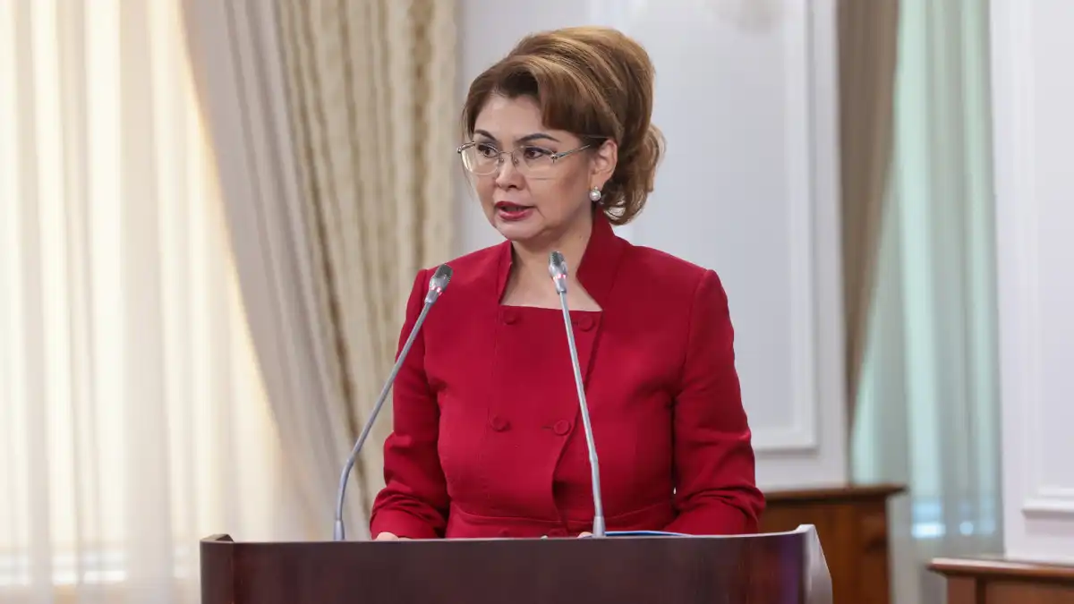 Казахстан переходит к системной политике в сфере подготовки кадров – Аида Балаева