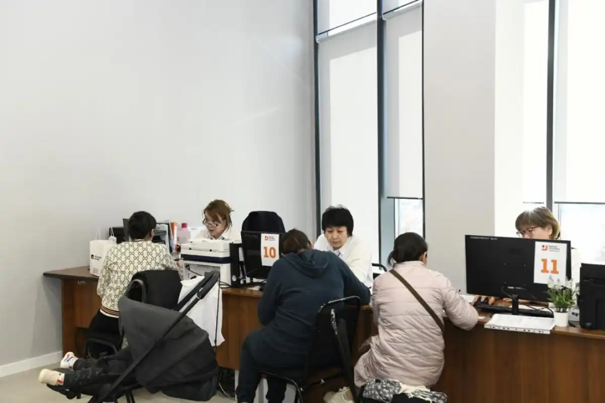 Опыт столичных карьерных центров планируют внедрять в Кыргызстане