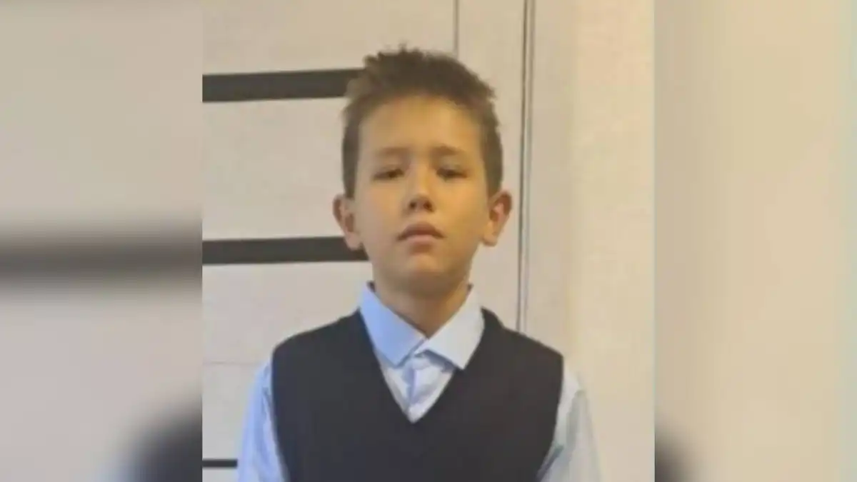 13-летнего подростка разыскивают в Карагандинской области