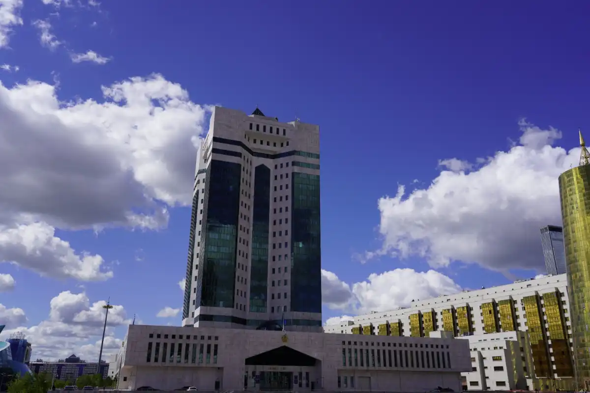 Концепцию развития бокса на 2026–2030 годы утвердило Правительство