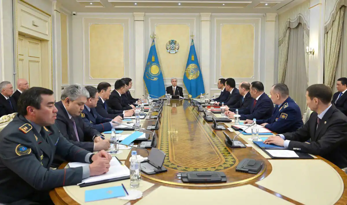 Смертельное ДТП в Алматы: МВД усилило работу по делу после поручения Президента