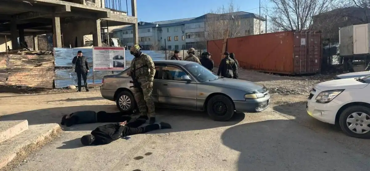 Более 21 млн тенге украли квартирные воры в Алматинской области