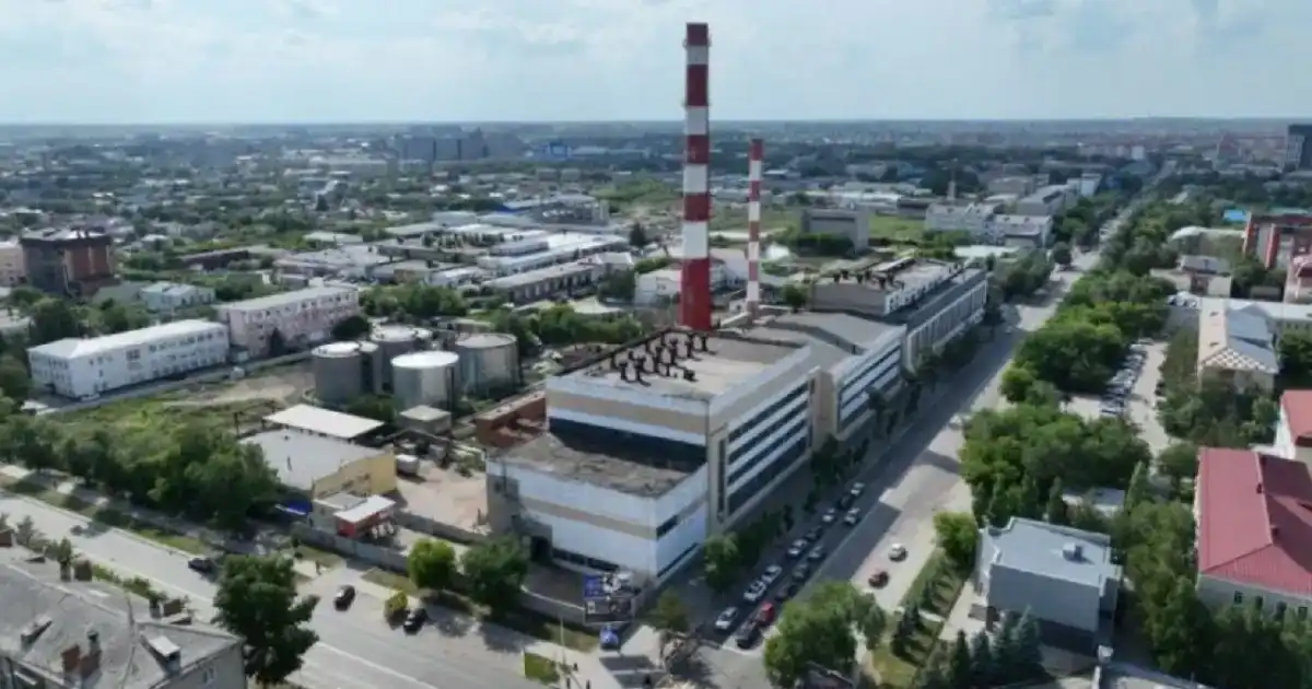 В каких городах модернизируют ТЭЦ в рамках нацпроекта