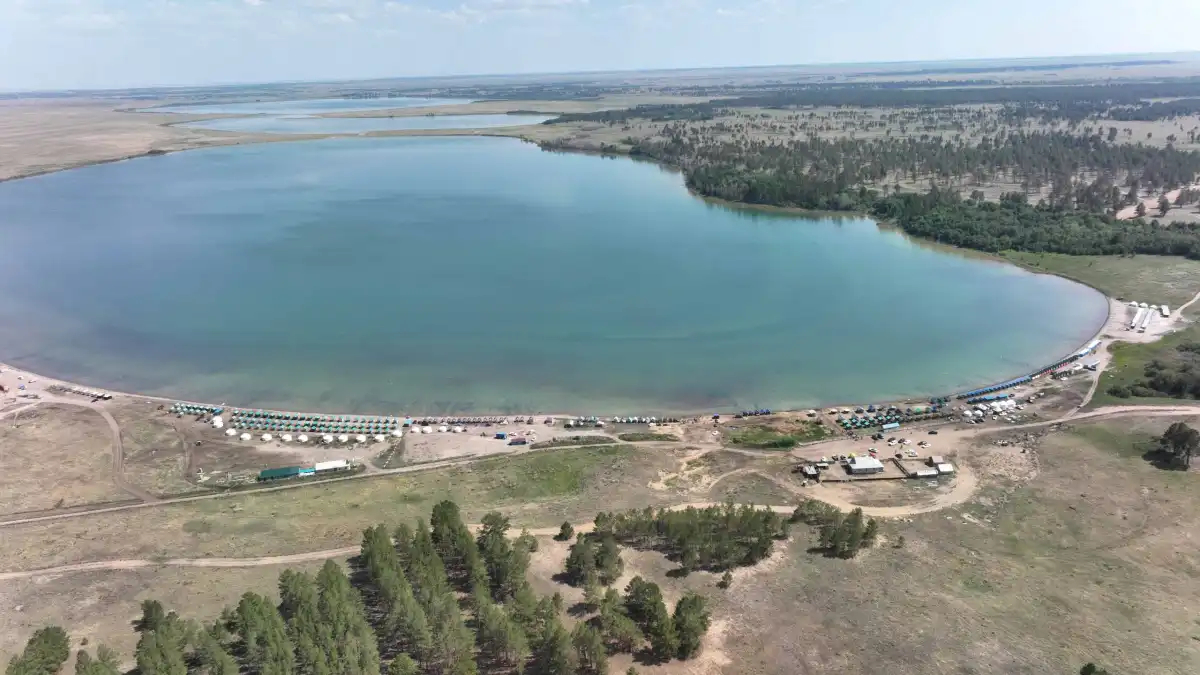 Все туристические объекты области Абай объединят в мобильном приложении