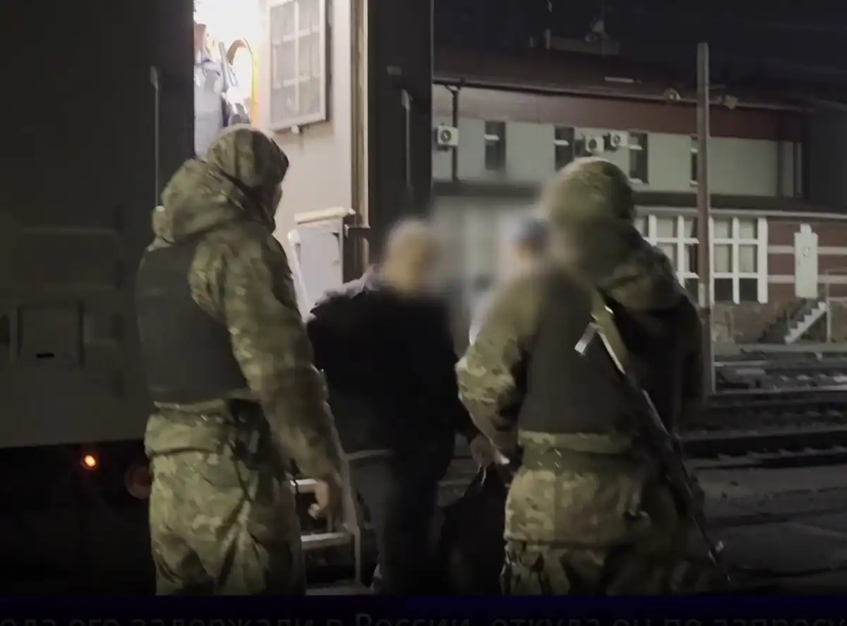 Задолжавшего бюджету более 1 млрд тенге экстрадировали в Казахстан