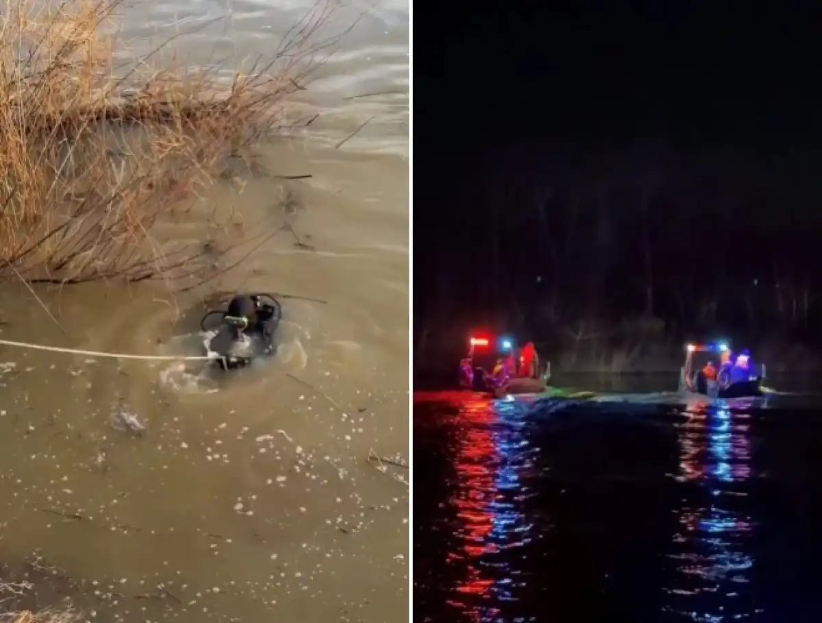 Пропавшего 10-летнего актюбинца не могут найти 10-е сутки