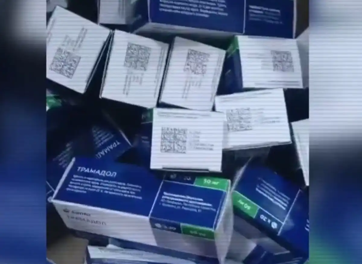 На крупную фармкомпанию завели уголовное дело из-за наркосодержащих лекарств