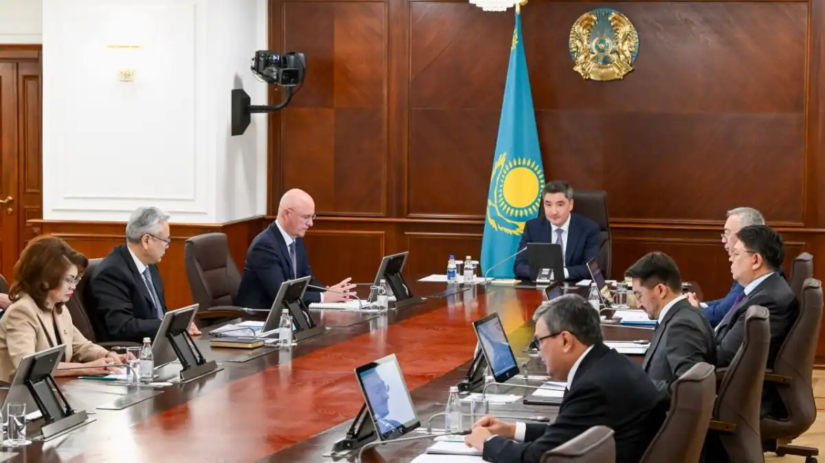 В Казахстане построят 8 новых ТЭЦ и модернизируют 11 станций