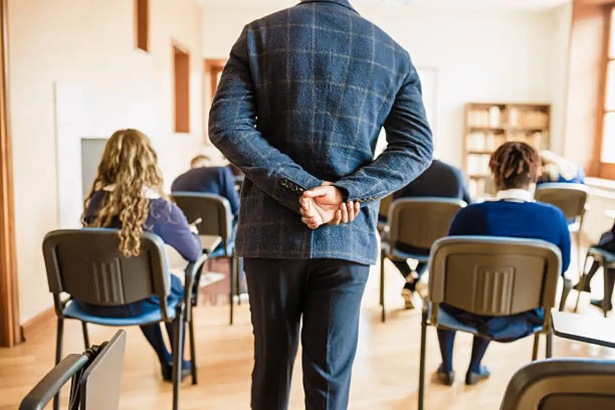 Омбудсмены из числа школьников появились в Астане