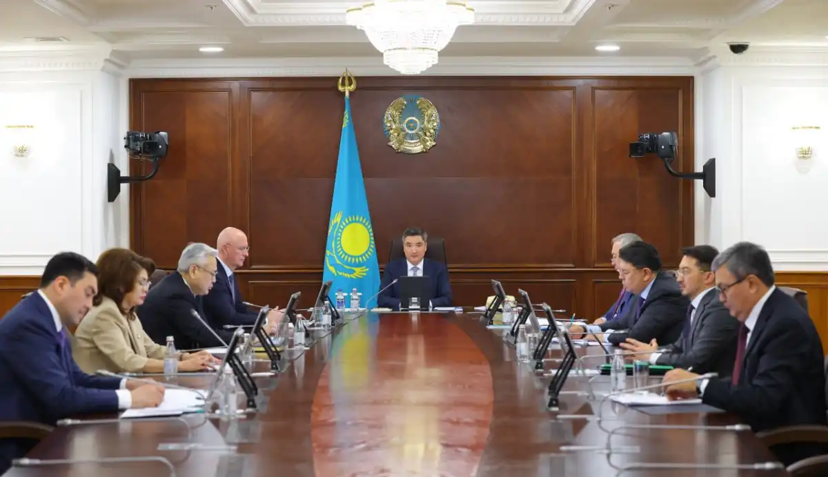 В стране усилят поддержку отрасли углехимии