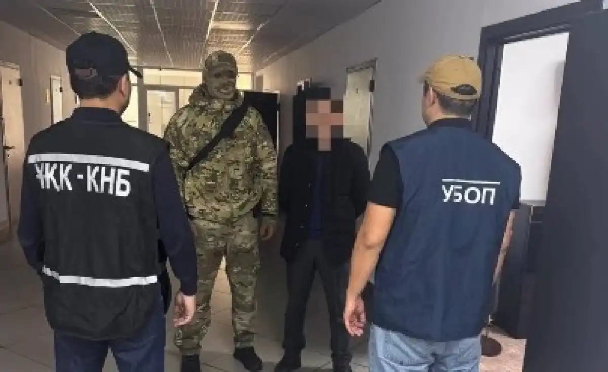 2 вымогателей принуждали знакомых брать микрозаймы в области Жетысу