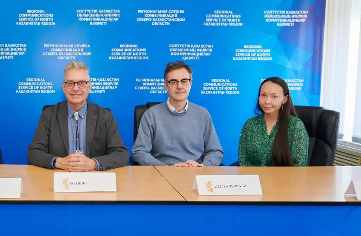 Казахстанские ученые внесли вклад в международный геномный проект