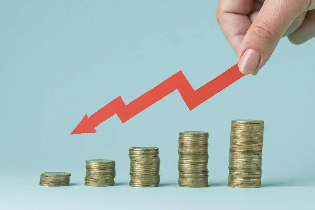 Инфляция снижается шестой месяц подряд в Казахстане