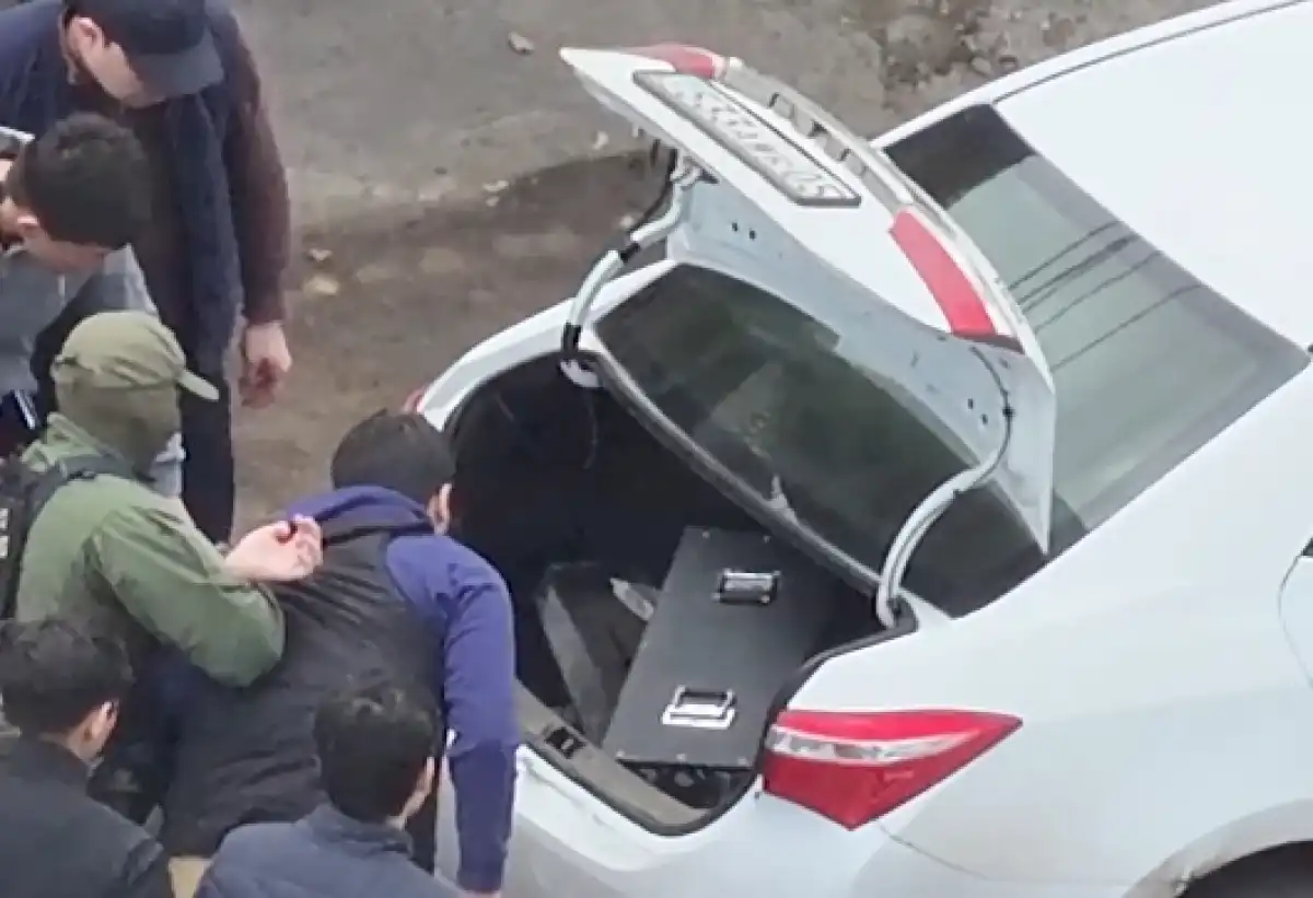 До 100 тысяч фишинговых SMS в час: новая мошенническая схема дошла до Казахстана