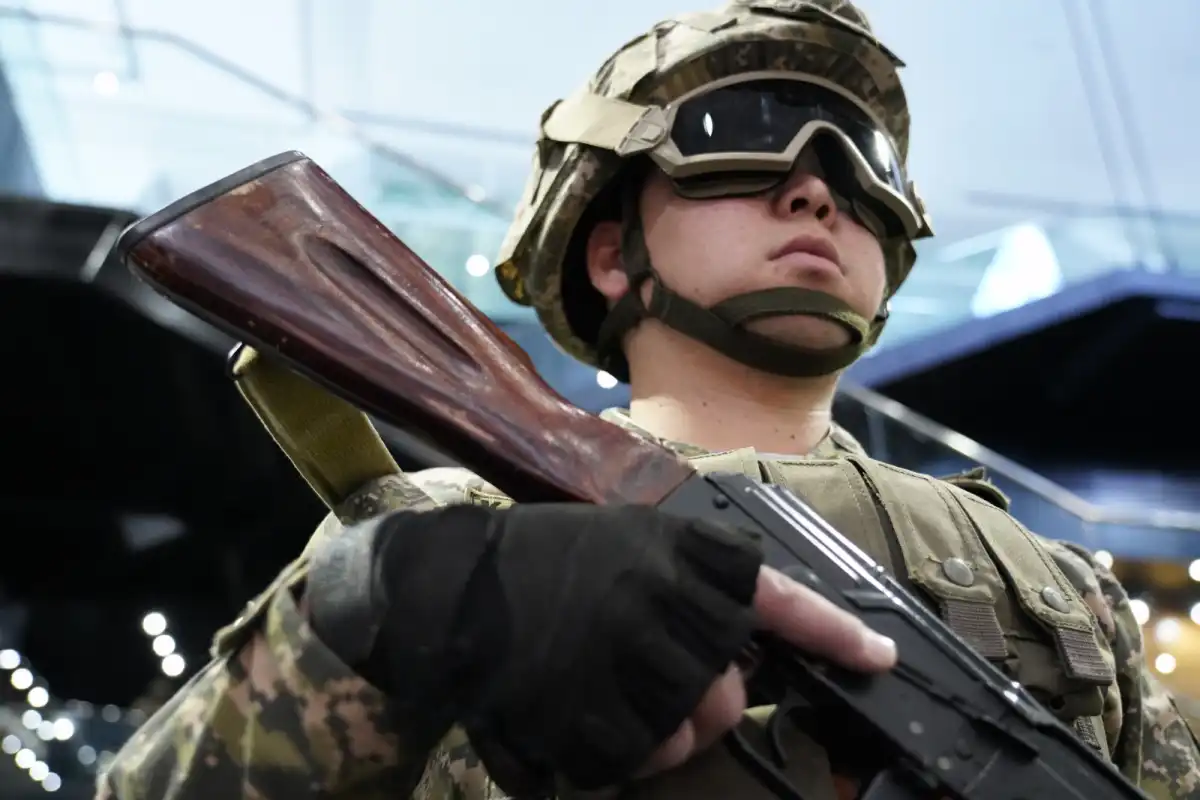 Весенний призыв в Казахстане стал цифровым: что нужно знать