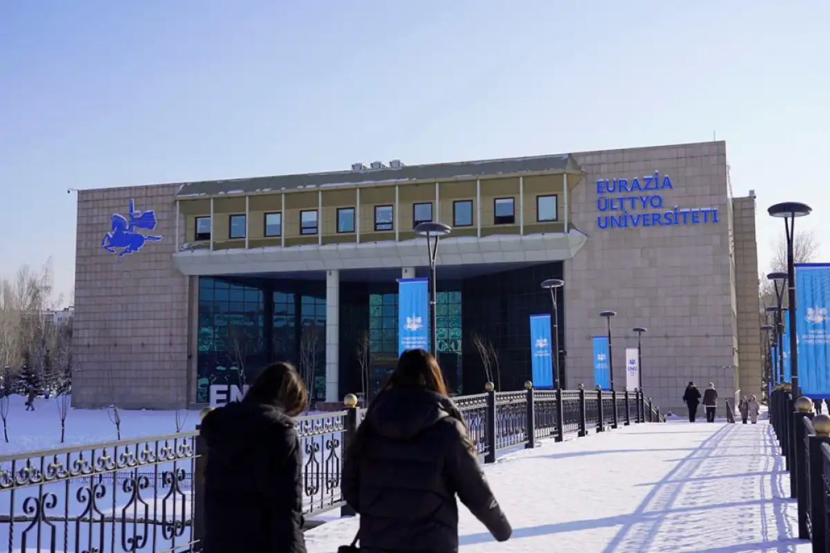 Казахстан вошёл в топ-20 стран мира по уровню образования