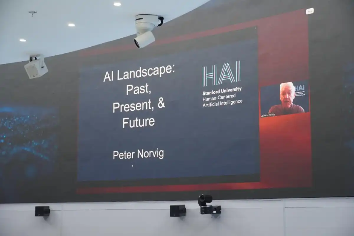 Топ-менеджеры казахстанских компаний пройдут обучение по ИИ у зарубежных экспертов