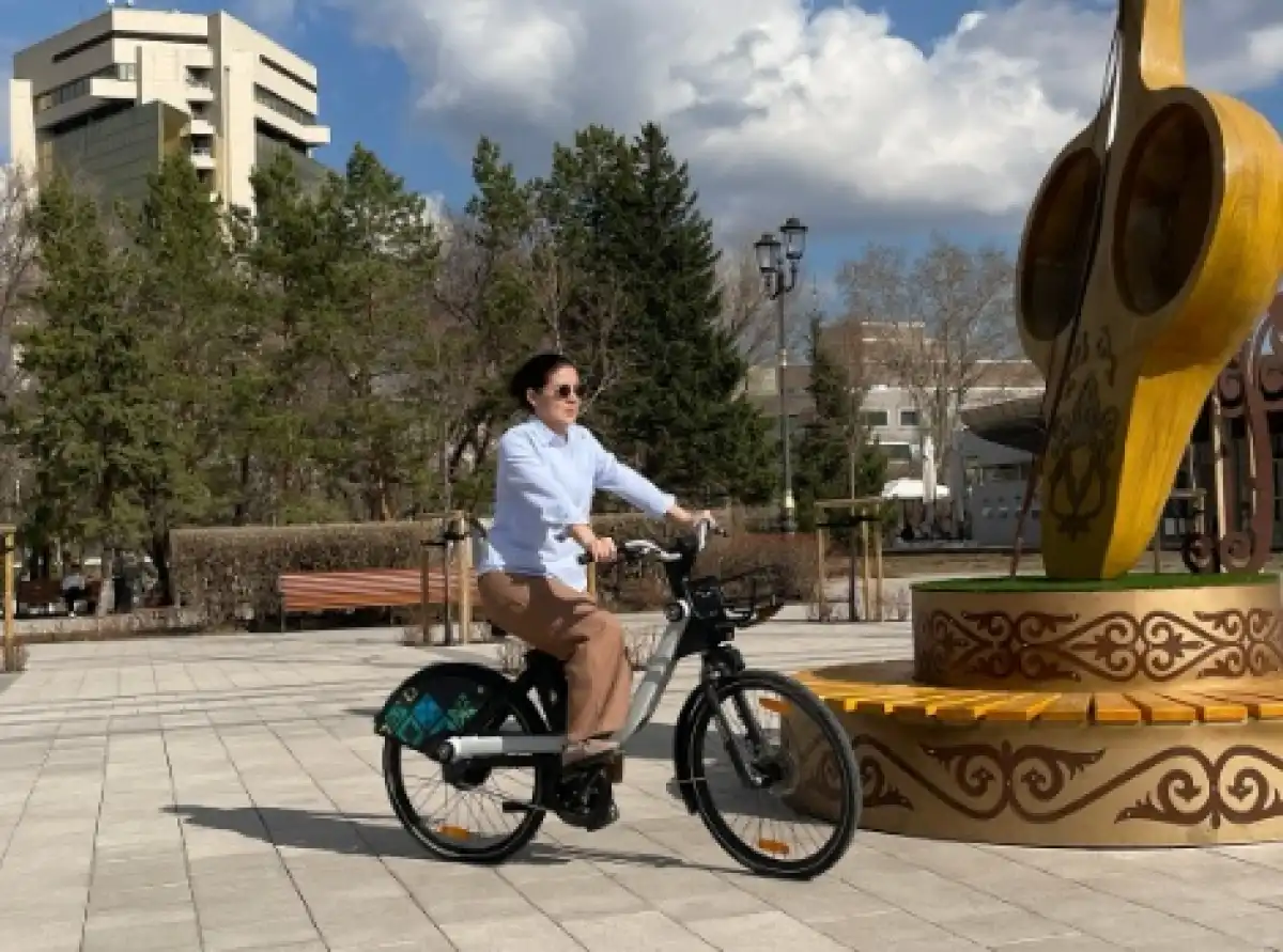 Объявлена дата нового велосезона в Астане