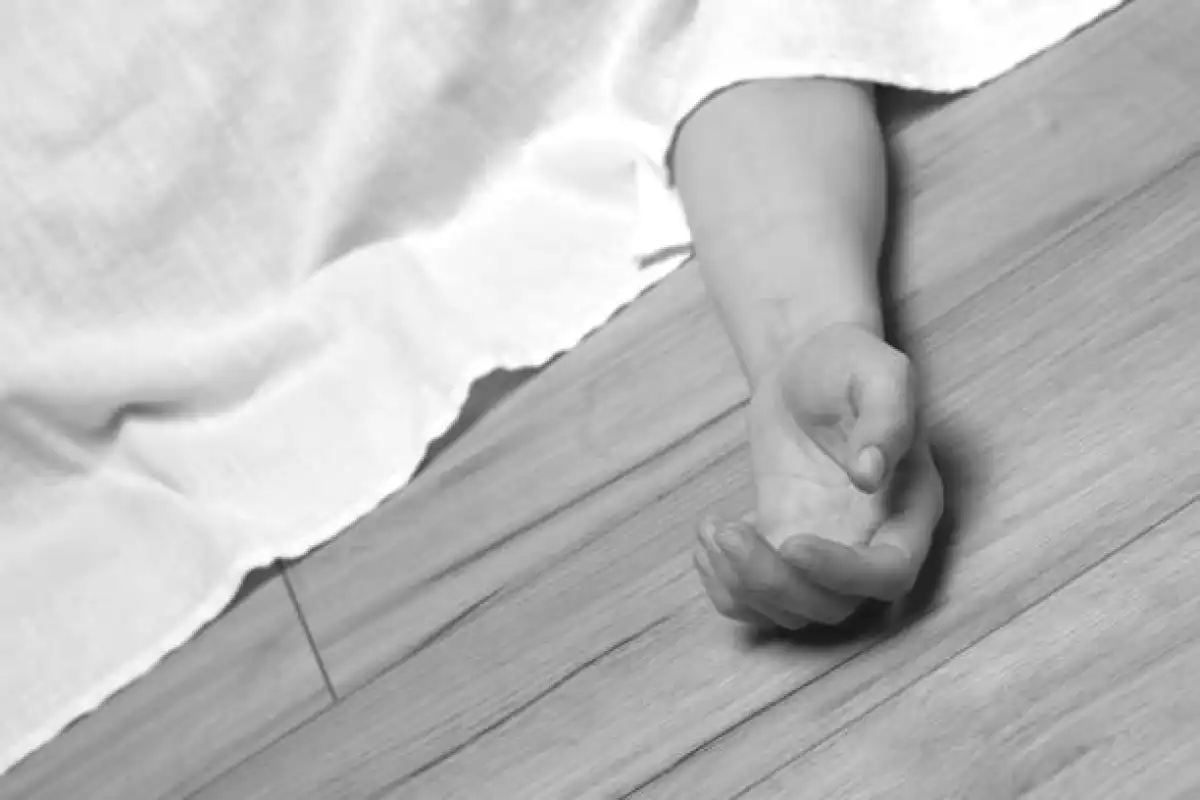 Многодетную мать убили в области Улытау