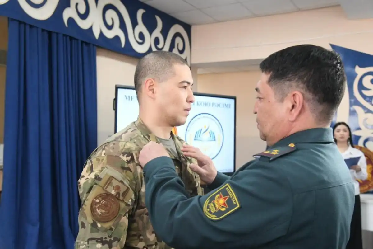 Силам спецопераций доверили патриотическое воспитание столичных детей