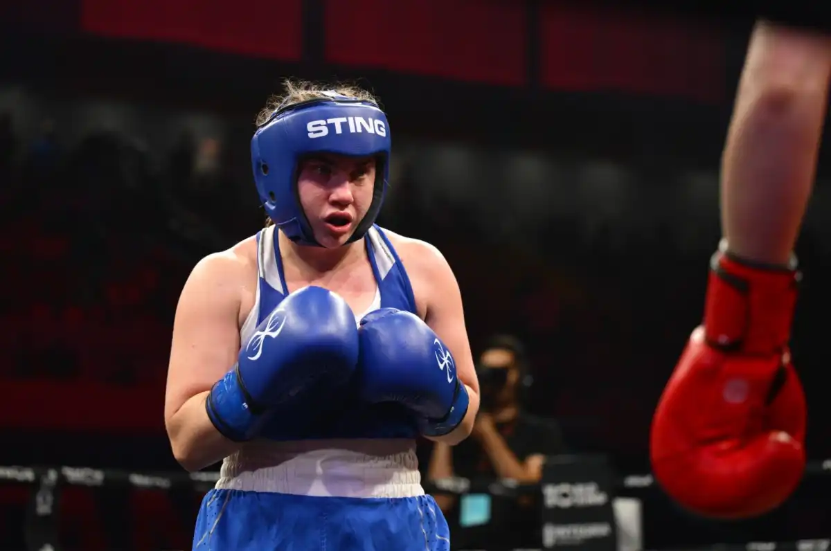 2 казахстанки стали чемпионками Азии по боксу